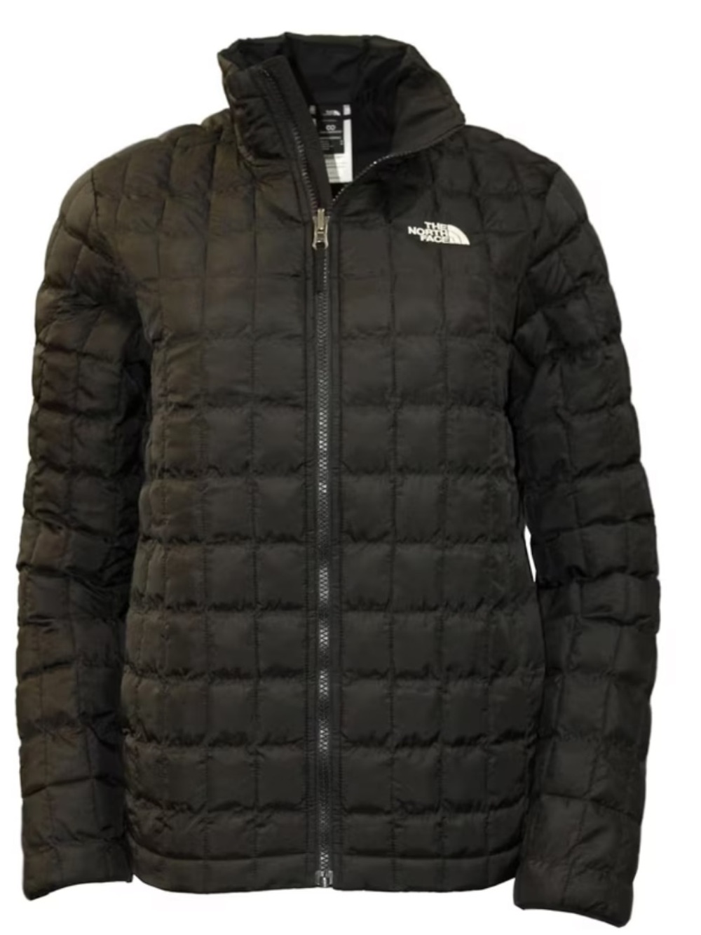 THE NORTH FACE Thermo Ball Eco Jacket thermoball insulated black women’s medium